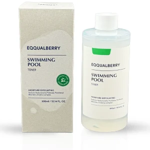 Eqqualberry Swimming pool Toner (300 ml)