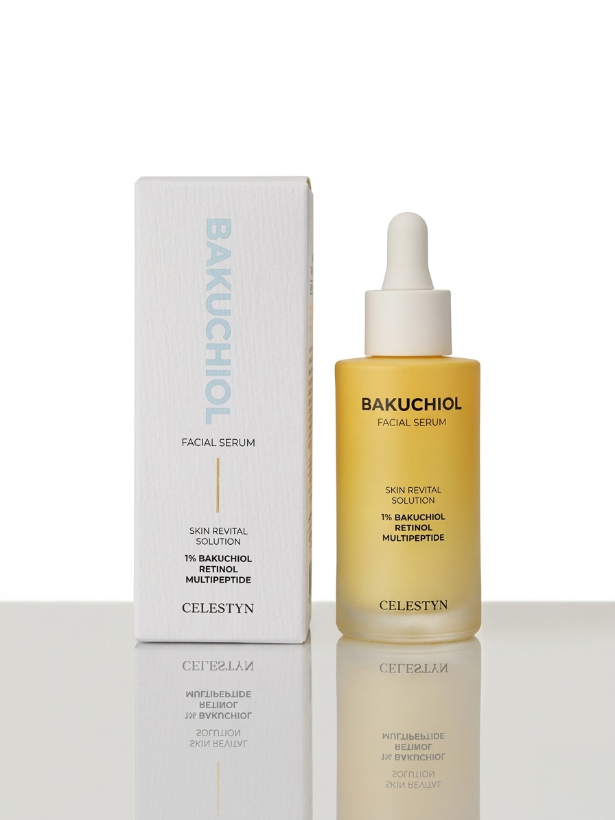 Celestyn Bakuchiol Serum 50 ml