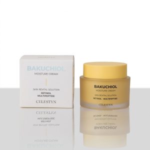 Celestyn Bakuchiol Moisture Cream 50gr