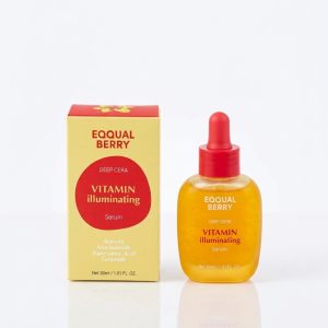 Vitamin Illuminating Serum 30ml